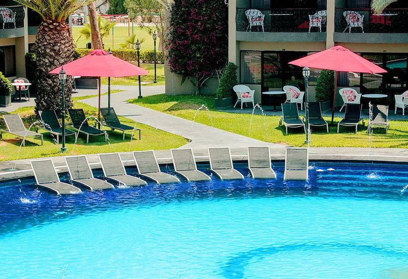 Hotel Costa del Sol Wyndham Trujillo | Trujillo | Trujillo | Perú 20