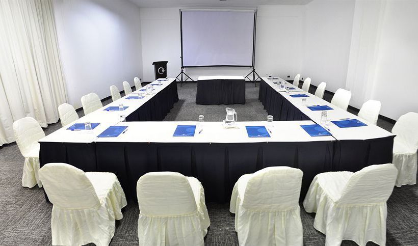 Hotel Costa del Sol Wyndham Trujillo | Trujillo | Trujillo | Perú 3