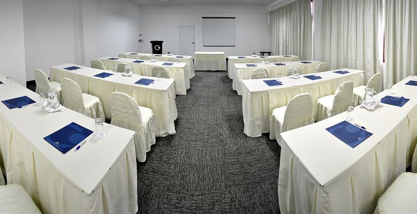 Hotel Costa del Sol Wyndham Trujillo | Trujillo | Trujillo | Perú 4