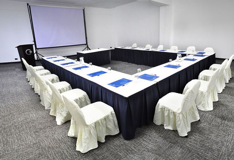 Hotel Costa del Sol Wyndham Trujillo | Trujillo | Trujillo | Perú 6