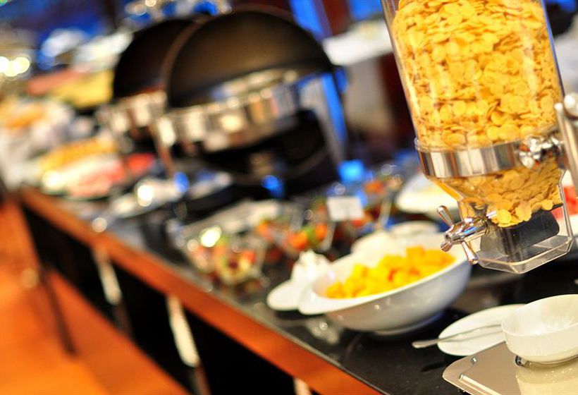 Hotel Costa del Sol Wyndham Trujillo | Trujillo | Trujillo | Perú 8