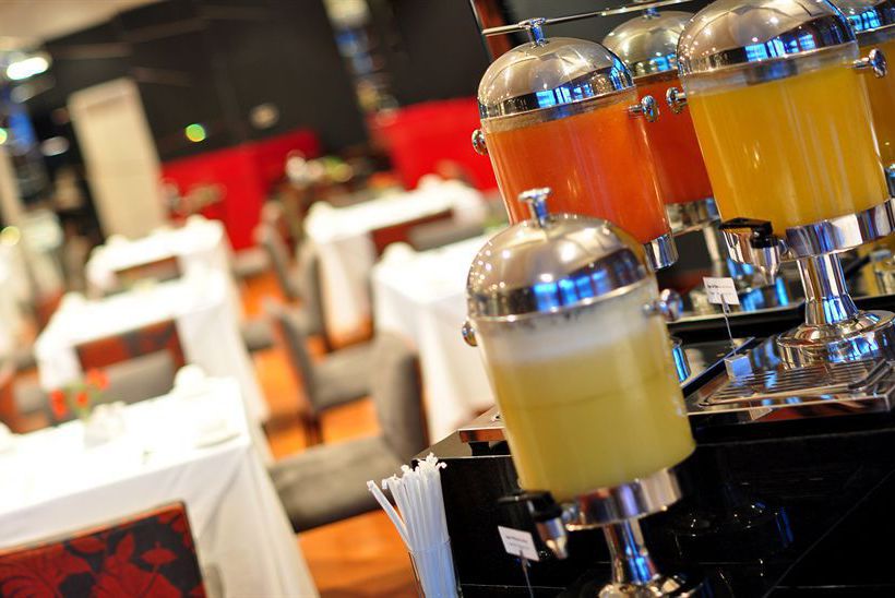 Hotel Costa del Sol Wyndham Trujillo | Trujillo | Trujillo | Perú 9