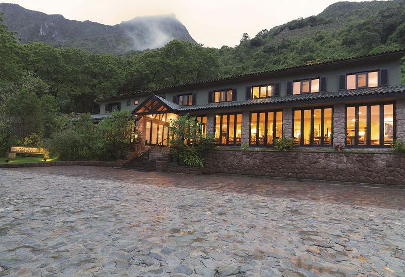 Hotel Belmond Sanctuary Lodge | Machu Picchu | Urubamba | Perú 1