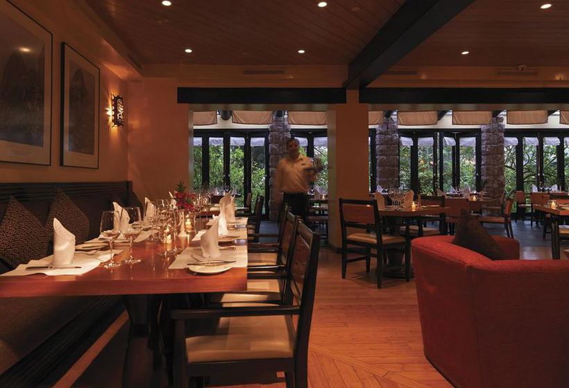 Hotel Belmond Sanctuary Lodge | Machu Picchu | Urubamba | Perú 10