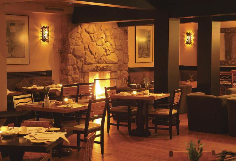 Hotel Belmond Sanctuary Lodge | Machu Picchu | Urubamba | Perú 11