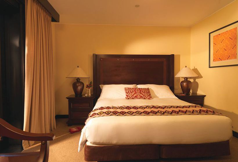 Hotel Belmond Sanctuary Lodge | Machu Picchu | Urubamba | Perú 12