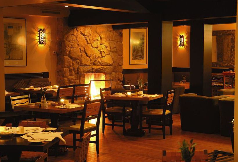 Hotel Belmond Sanctuary Lodge | Machu Picchu | Urubamba | Perú 14