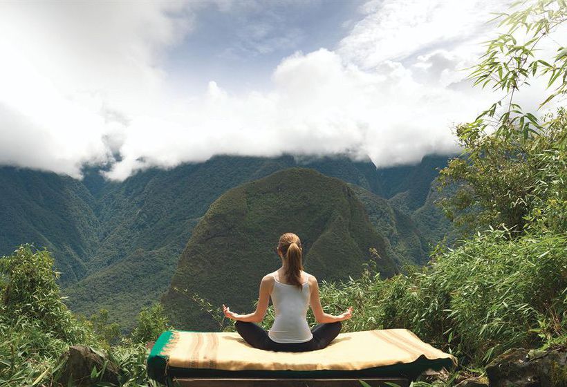 Hotel Belmond Sanctuary Lodge | Machu Picchu | Urubamba | Perú 15