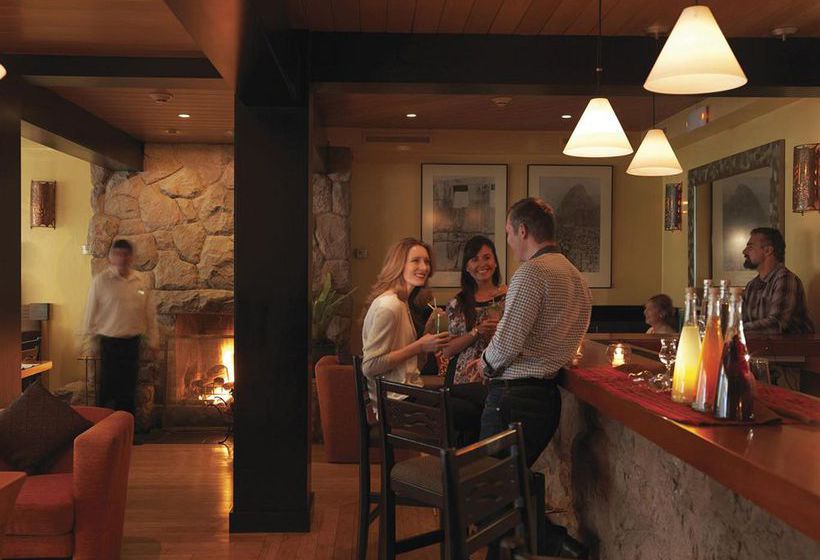 Hotel Belmond Sanctuary Lodge | Machu Picchu | Urubamba | Perú 18