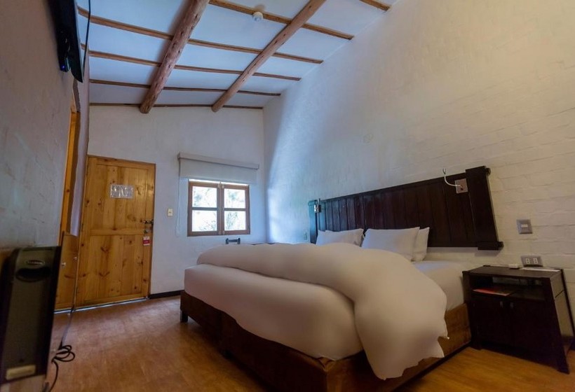 Hotel Casa Andina Caylloma