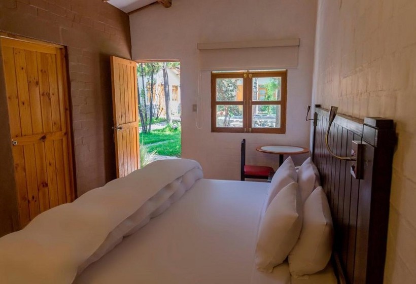 Hotel Casa Andina | Colca | Caylloma | Perú 1