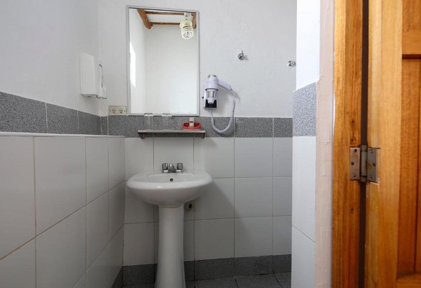 Hotel Casa Andina | Colca | Caylloma | Perú 2