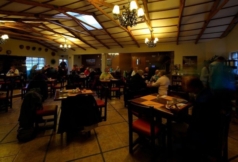 Hotel Casa Andina | Colca | Caylloma | Perú 3