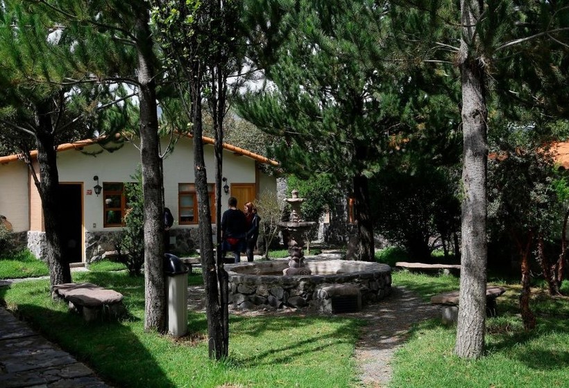 Hotel Casa Andina | Colca | Caylloma | Perú 4