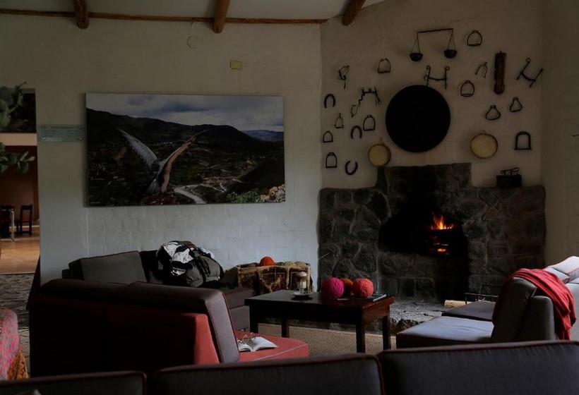 Hotel Casa Andina | Colca | Caylloma | Perú 5