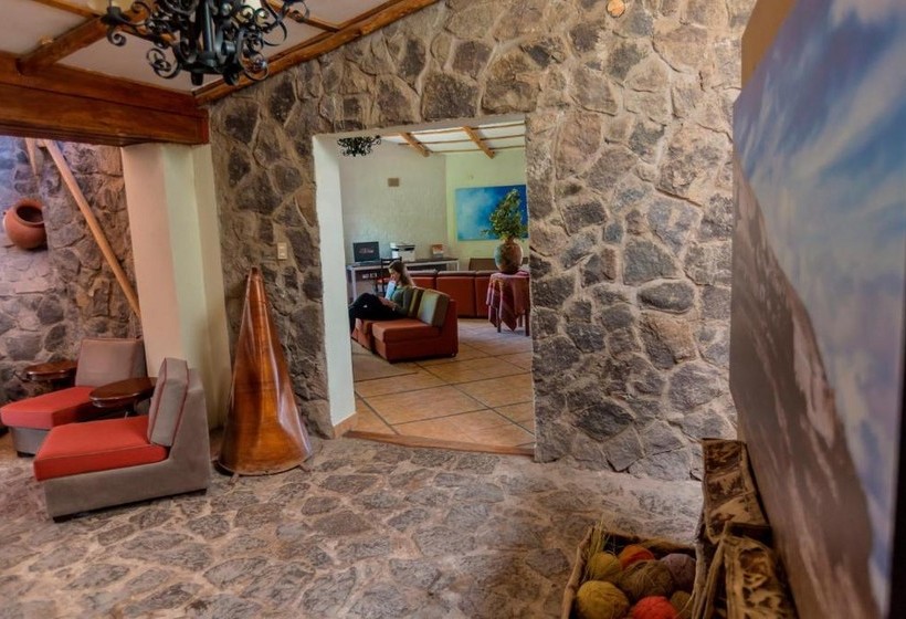 Hotel Casa Andina | Colca | Caylloma | Perú 6