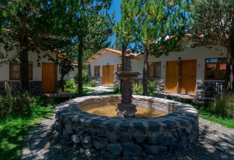 Hotel Casa Andina | Colca | Caylloma | Perú 7