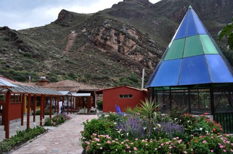 Hotel Royal Inca Pisac | Pisac | Calca | Perú 2