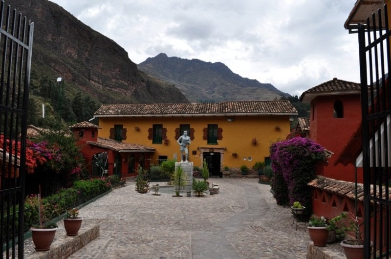 Hotel Royal Inca Pisac | Pisac | Calca | Perú 3