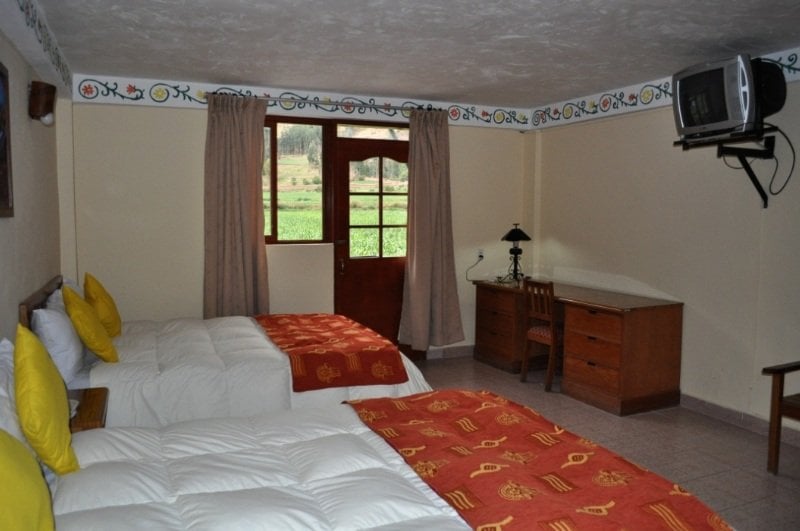 Hotel Royal Inca Pisac | Pisac | Calca | Perú 5