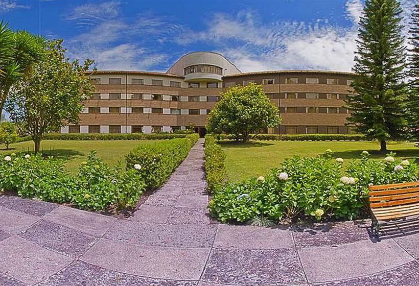 Hotel Movich Las Lomas Rionegro