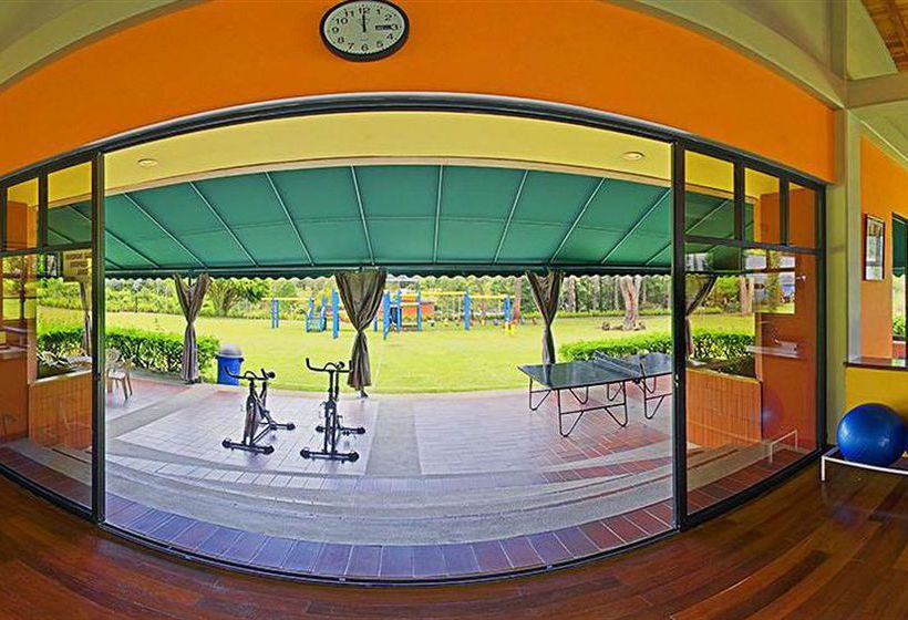 Hotel Movich Las Lomas | Rionegro | Antioquia | Colombia 1