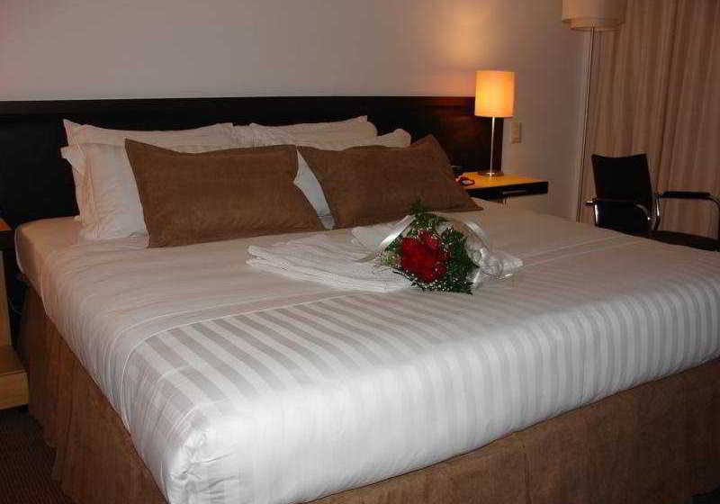 Hotel Movich Las Lomas | Rionegro | Antioquia | Colombia 10