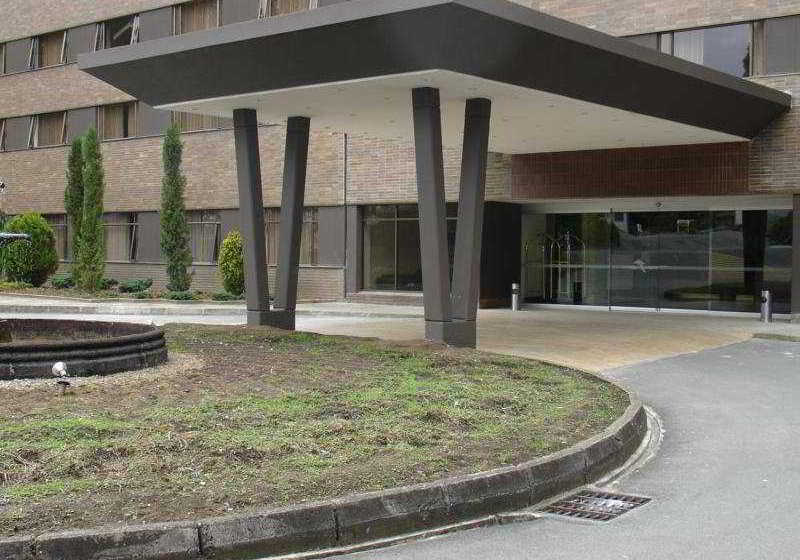 Hotel Movich Las Lomas | Rionegro | Antioquia | Colombia 11