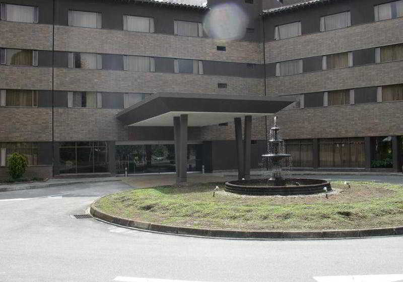 Hotel Movich Las Lomas | Rionegro | Antioquia | Colombia 12