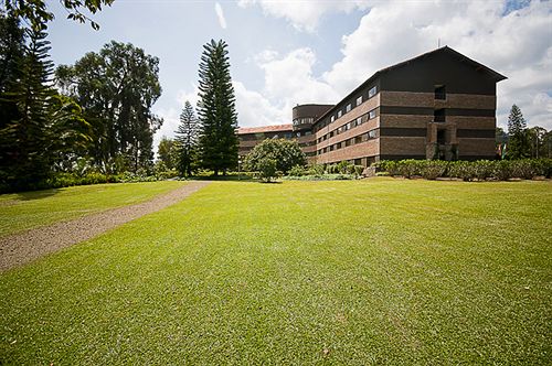 Hotel Movich Las Lomas | Rionegro | Antioquia | Colombia 18