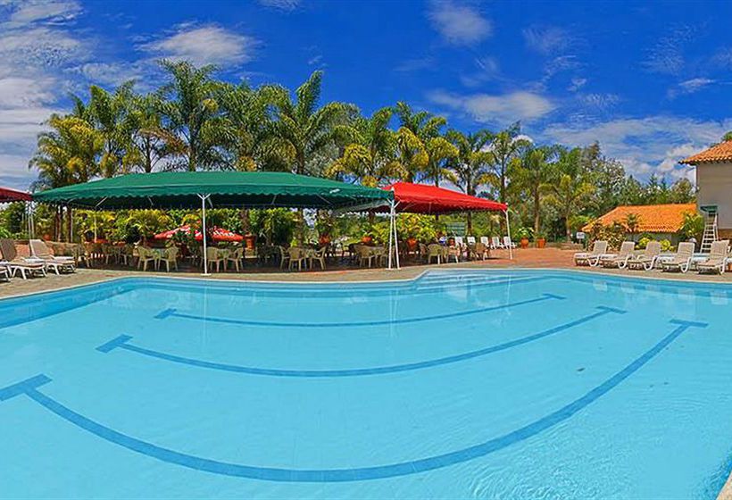 Hotel Movich Las Lomas | Rionegro | Antioquia | Colombia 2