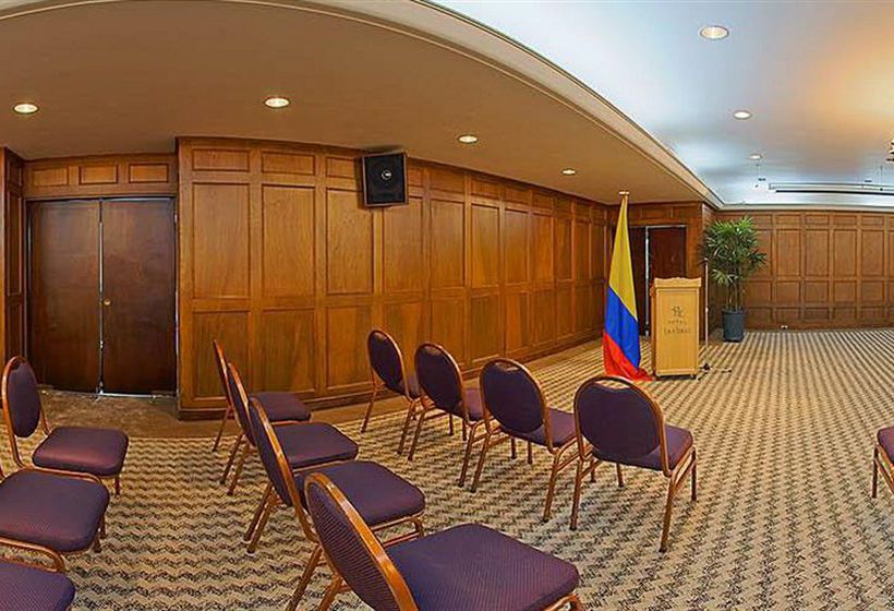 Hotel Movich Las Lomas | Rionegro | Antioquia | Colombia 3