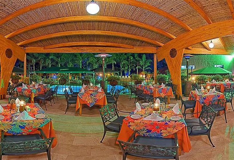 Hotel Movich Las Lomas | Rionegro | Antioquia | Colombia 4