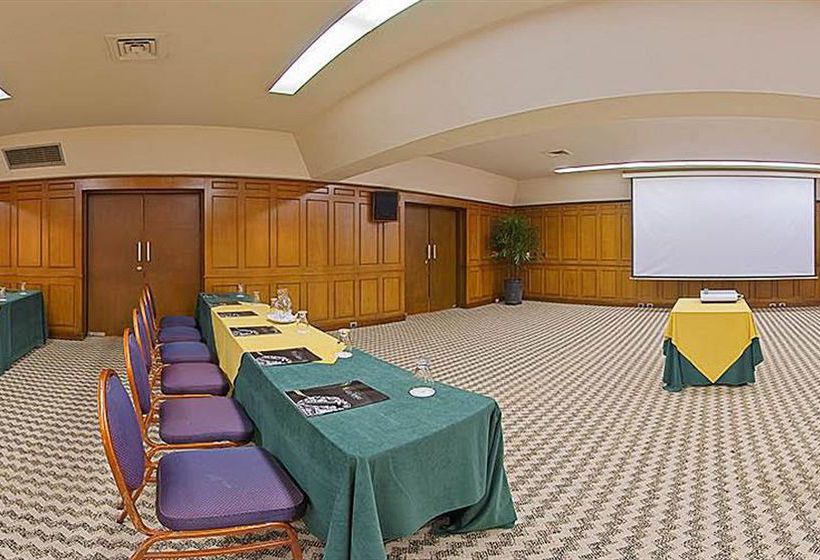 Hotel Movich Las Lomas | Rionegro | Antioquia | Colombia 5