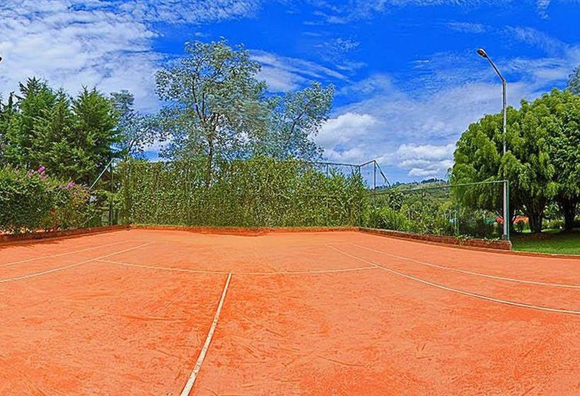 Hotel Movich Las Lomas | Rionegro | Antioquia | Colombia 6