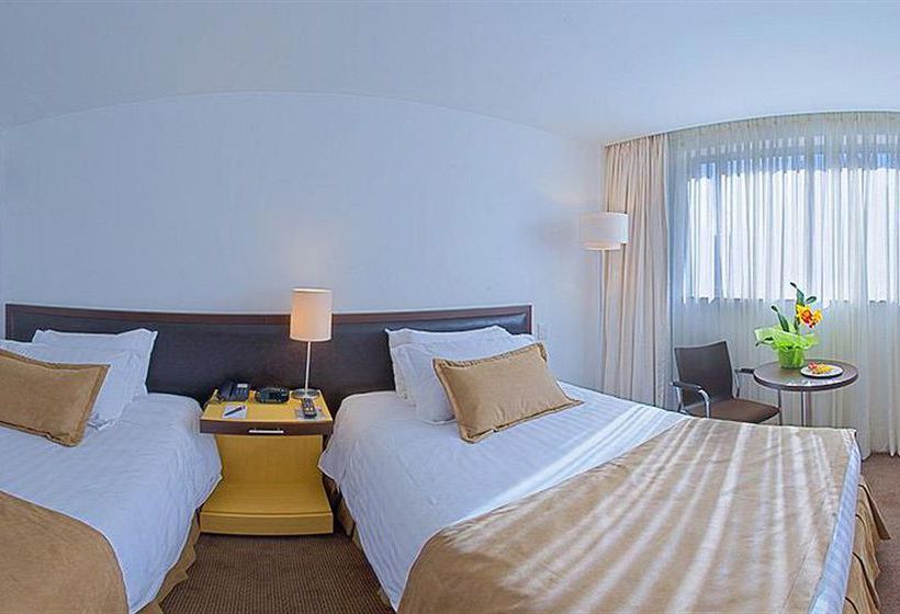 Hotel Movich Las Lomas | Rionegro | Antioquia | Colombia 7