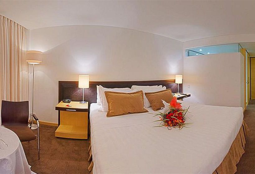 Hotel Movich Las Lomas | Rionegro | Antioquia | Colombia 9