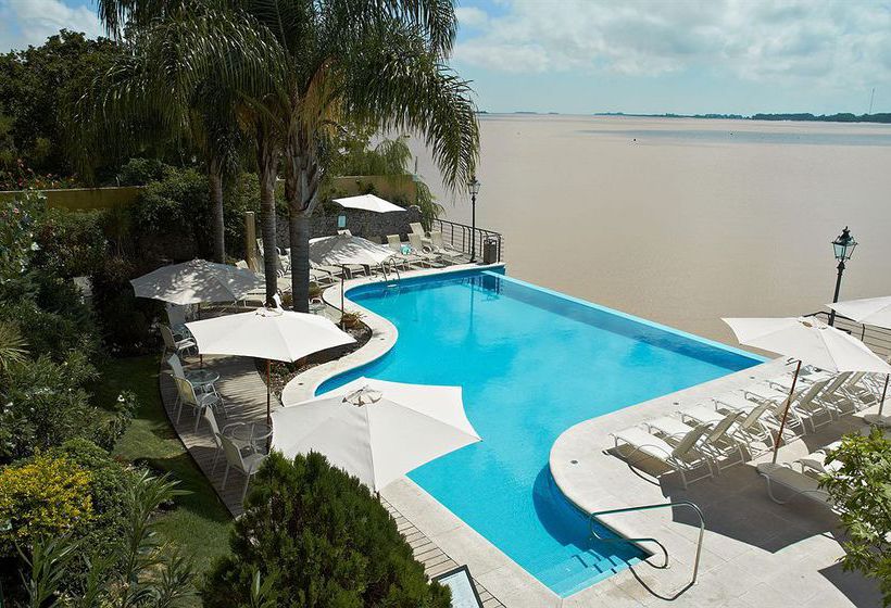 Radisson Hotel Colonia del Sacramento Colonia del Sacramento Colonia