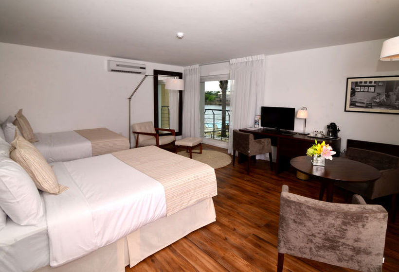 Radisson Hotel Colonia del Sacramento | Colonia del Sacramento | Colonia | Uruguai 13