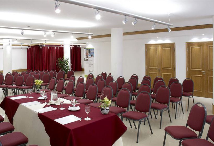 Radisson Hotel Colonia del Sacramento | Colonia del Sacramento | Colonia | Uruguai 8