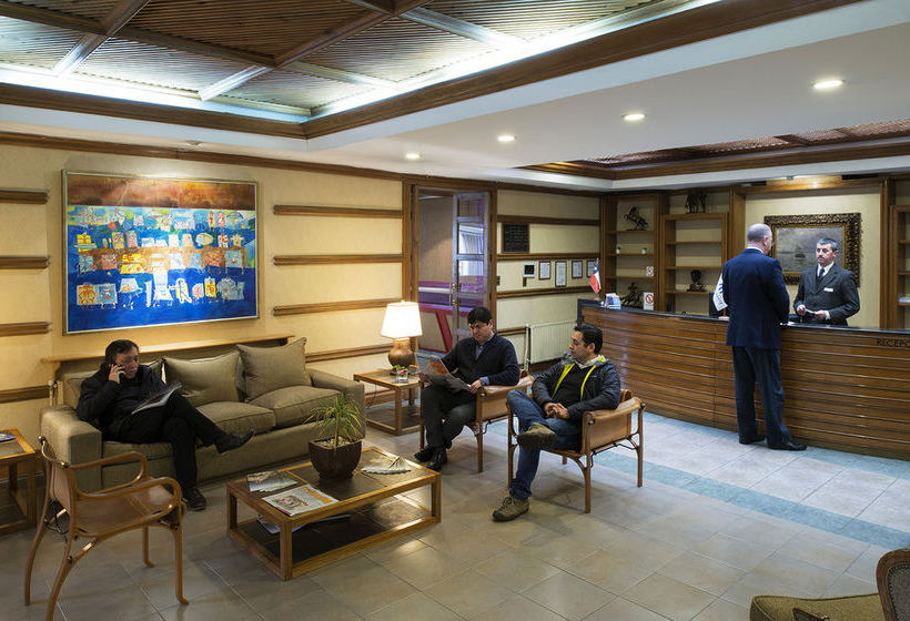 Club Presidente | Concepcion | Bio-Bio | Chile 12