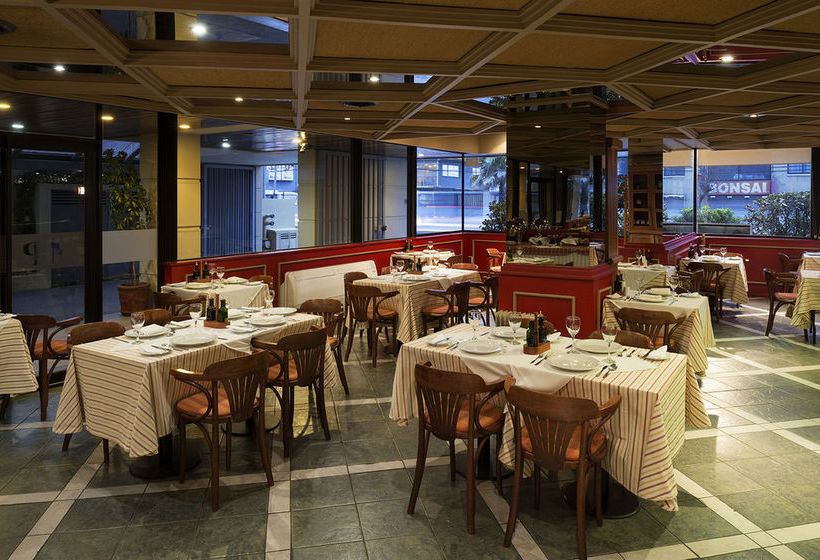 Club Presidente | Concepcion | Bio-Bio | Chile 3