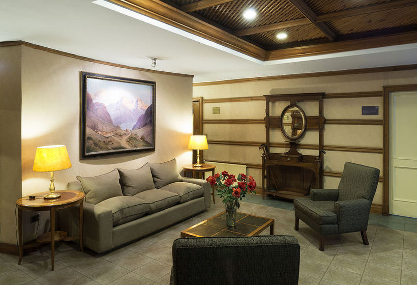 Club Presidente | Concepcion | Bio-Bio | Chile 4