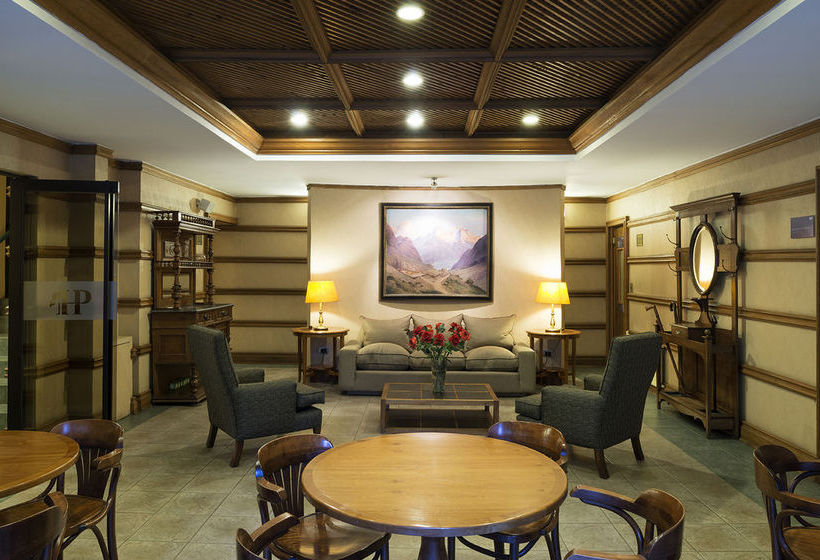 Club Presidente | Concepcion | Bio-Bio | Chile 5