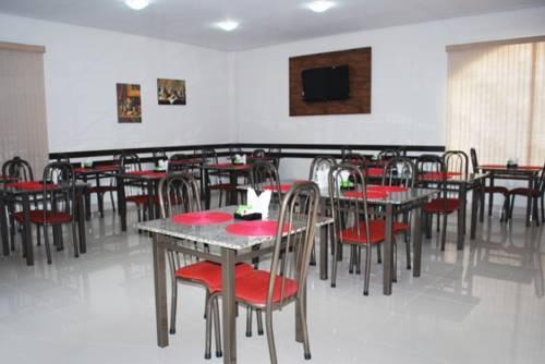 Hotel Naçoes  | Presidente Prudente | São Paulo | Brasil 1