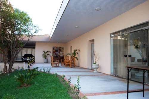 Hotel Naçoes  | Presidente Prudente | São Paulo | Brasil 3