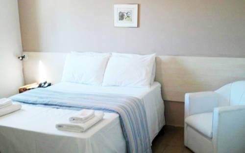 Hotel Naçoes  | Presidente Prudente | São Paulo | Brasil 4