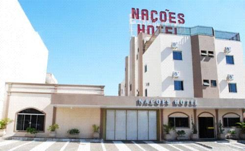 Hotel Naçoes  | Presidente Prudente | São Paulo | Brasil 5