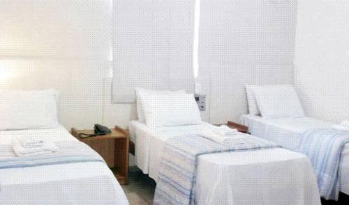 Hotel Naçoes  | Presidente Prudente | São Paulo | Brasil 6