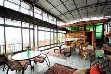 Hotel Robinson Crusoe Inn - Valparaiso Heritage Valparaíso Valparaiso